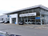 Vertu Accident Repair Centre Huddersfield